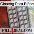 Ginseng Para Riñón 07